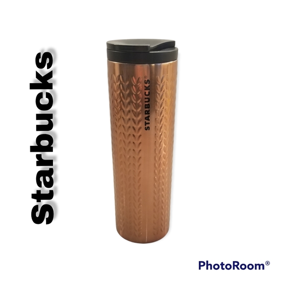 Starbucks Kitchen Starbucks Insulated Coffee Mug Poshmark